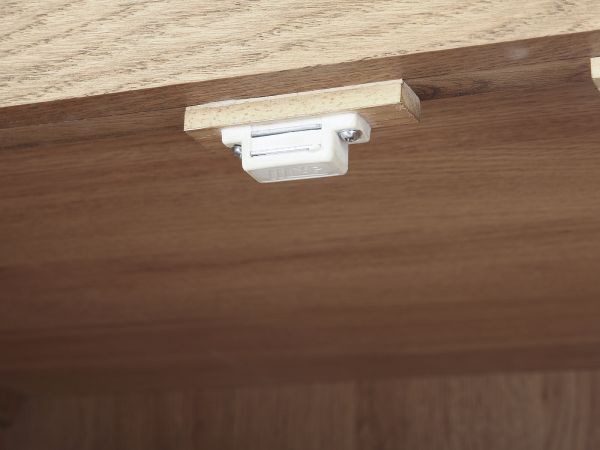 Crescida Gents wardrobe
