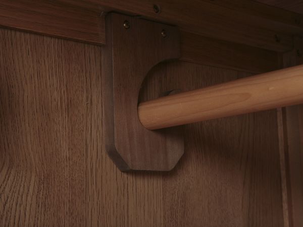 Crescida Gents wardrobe