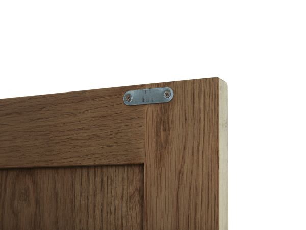 Crescida Triple wardrobe