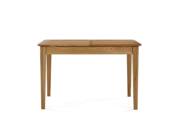 Claudia Small extending dining table