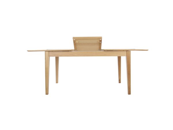 Claudia Small extending dining table