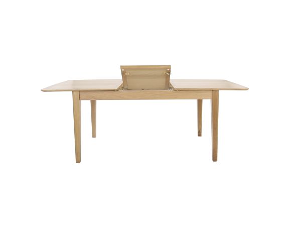 Claudia Small extending dining table