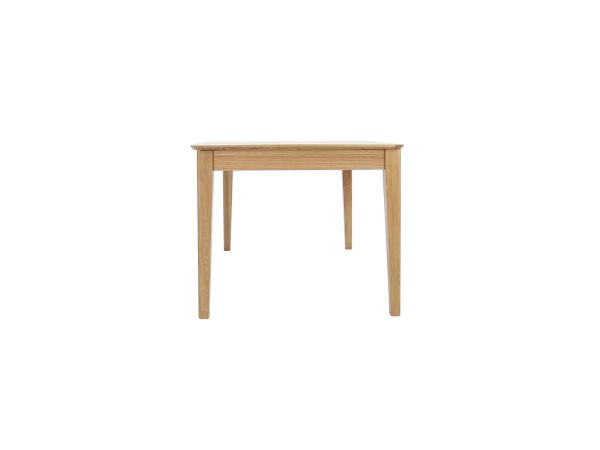 Claudia Small extending dining table