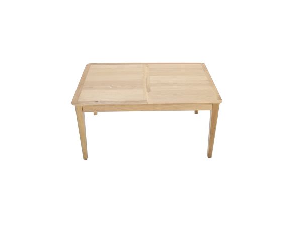 Claudia Small extending dining table