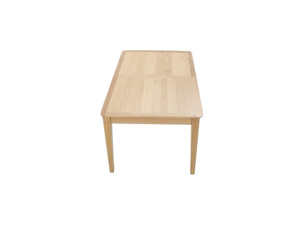 Claudia Small extending dining table