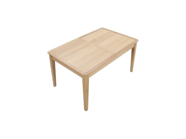 Claudia Small extending dining table