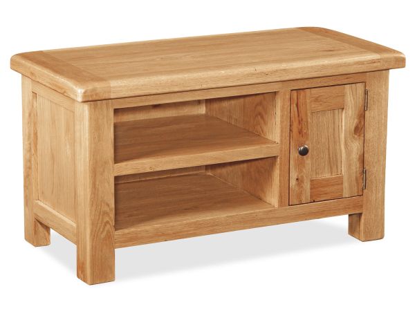 Canterbury Small media stand