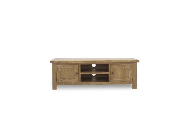 Canterbury Extra large media stand