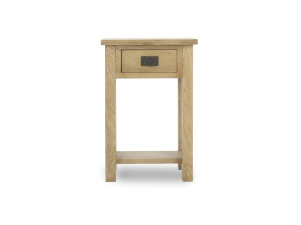 Winchester Telephone table