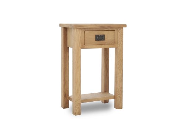 Winchester Telephone table