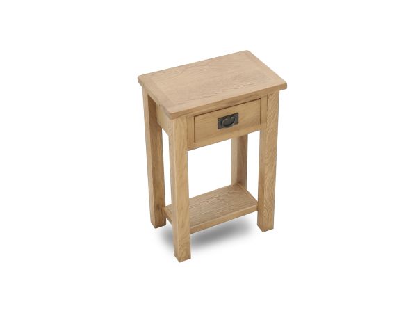 Winchester Telephone table