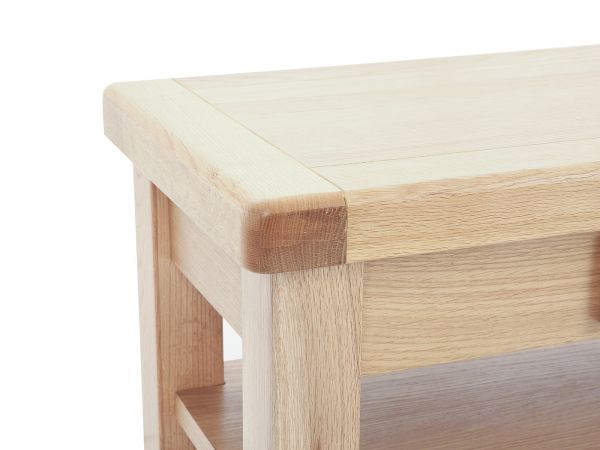 Alderminster Coffee table