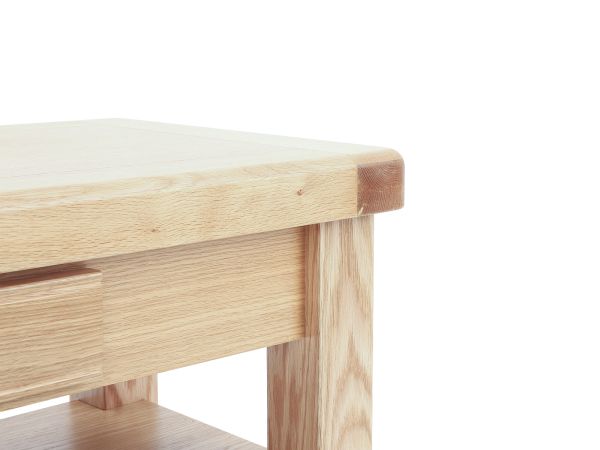 Alderminster Coffee table