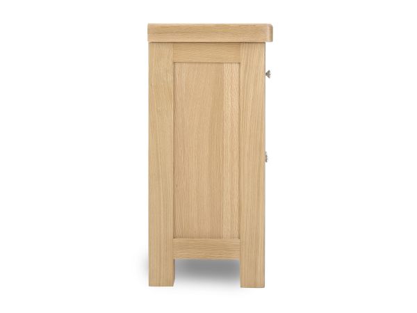 Alderminster Small sideboard