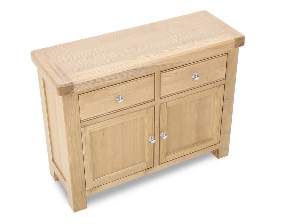 Alderminster Small sideboard