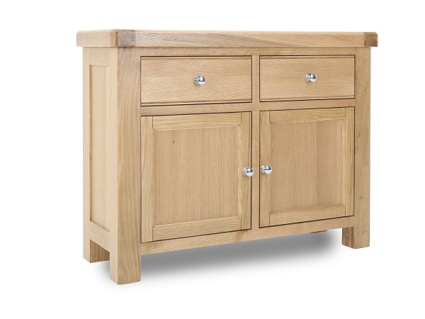 Alderminster Small sideboard