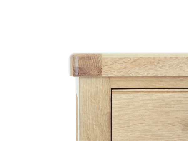 Alderminster Small sideboard