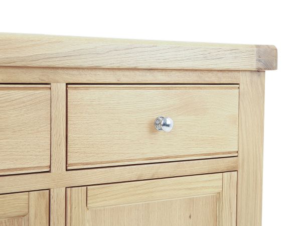 Alderminster Small sideboard