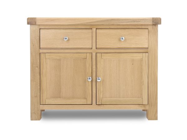 Alderminster Small sideboard