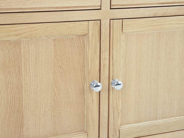 Alderminster Small sideboard