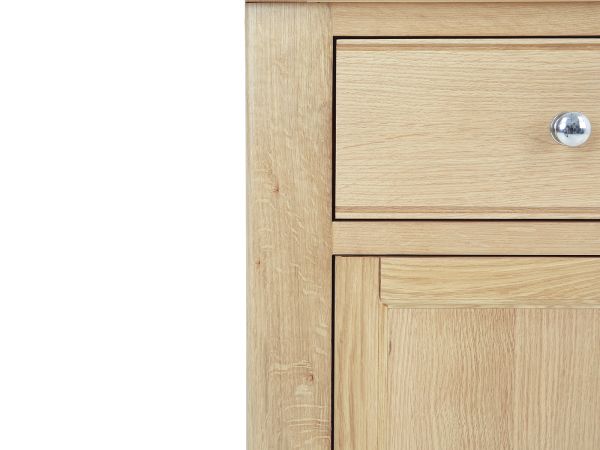Alderminster Small sideboard