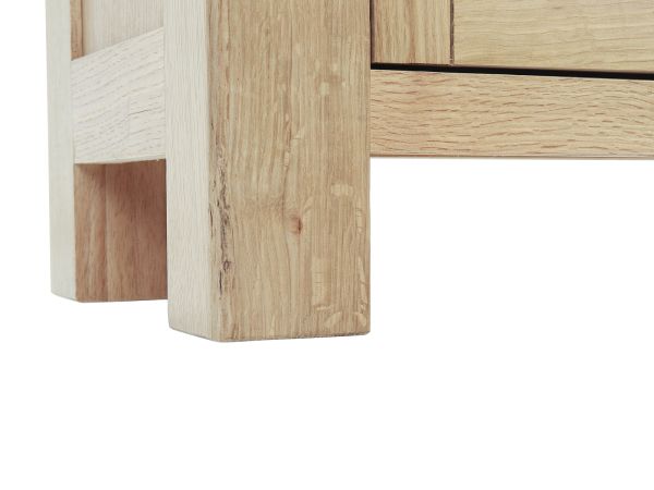 Alderminster Small sideboard