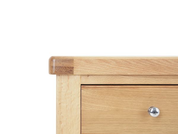 Alderminster Large sideboard