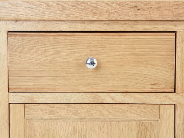 Alderminster Large sideboard