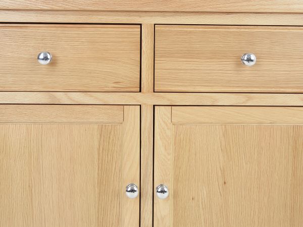 Alderminster Large sideboard