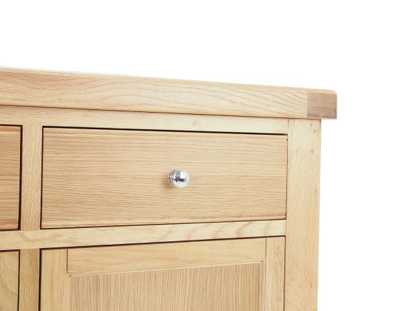 Alderminster Large sideboard