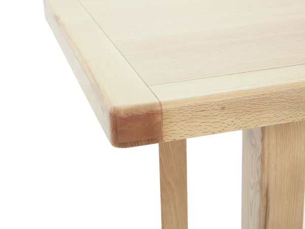 Alderminster Large extending dining table