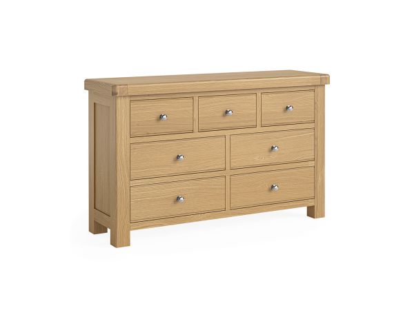 Alderminster 3 over 4 chest