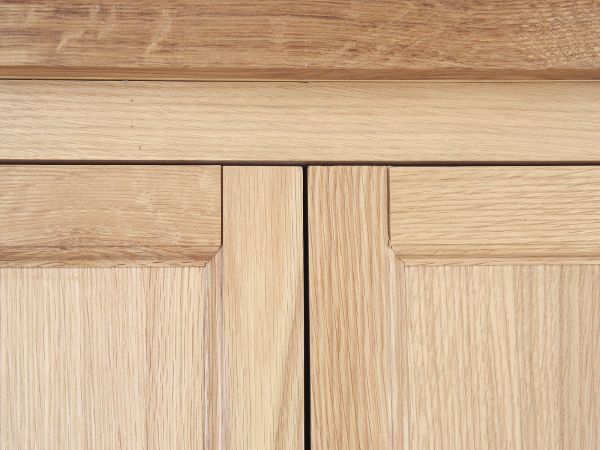 Alderminster Gents wardrobe