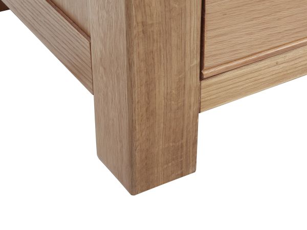 Alderminster Gents wardrobe