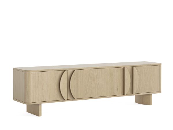 Osborne Large media unit