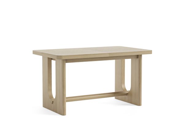Osborne Small extending dining table (150/195cm)
