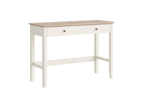 Wycombe Desk (almond)