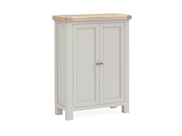 Andover Shoe storage (taupe)