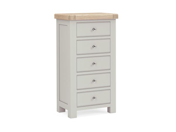 Andover Tallboy (taupe)