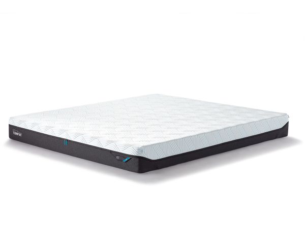 Pro SC 150 x 200cm king mattress - soft