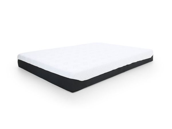 Pro SC 150 x 200cm king mattress - soft