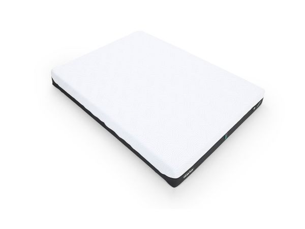 Pro SC 150 x 200cm king mattress - medium firm