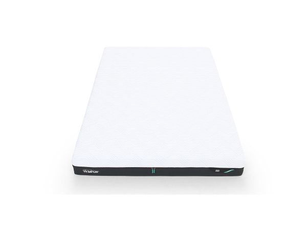 Pro SC 150 x 200cm king mattress - medium firm