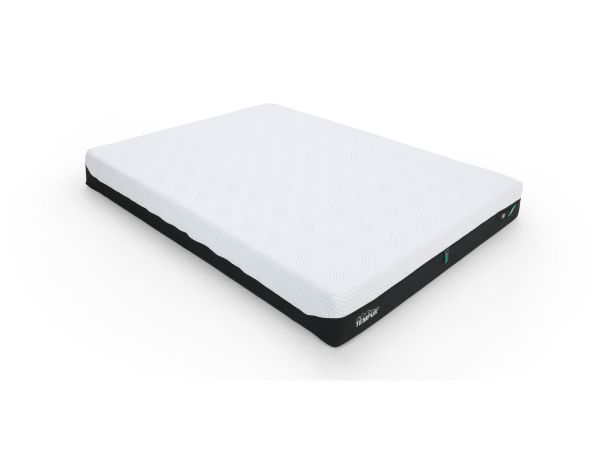 Pro SC 150 x 200cm king mattress - soft