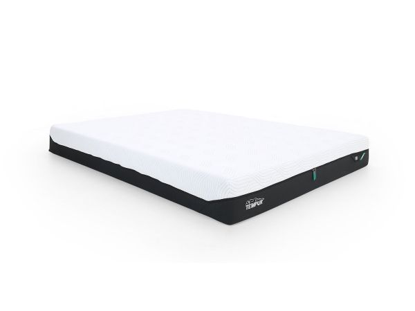 Pro SC 150 x 200cm king mattress - medium firm