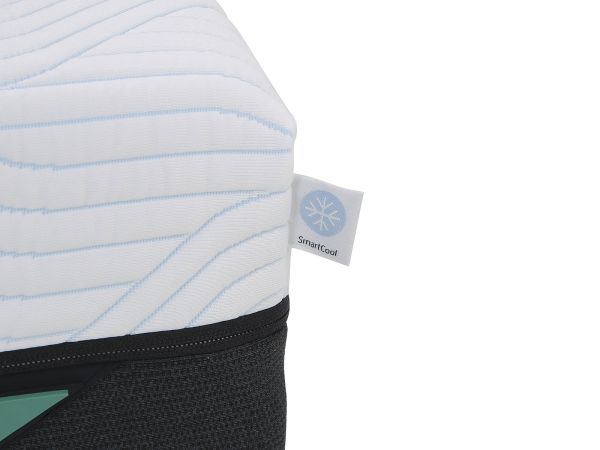 Pro SC 150 x 200cm king mattress - medium firm