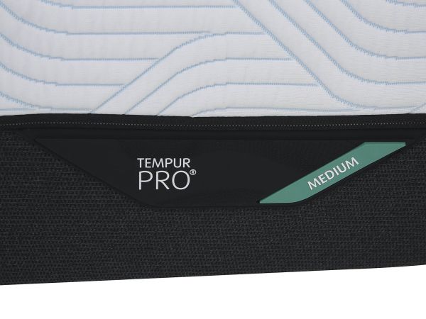 Pro SC 150 x 200cm king mattress - soft