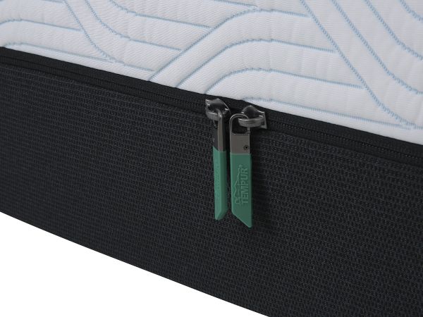 Pro SC 150 x 200cm king mattress - medium firm