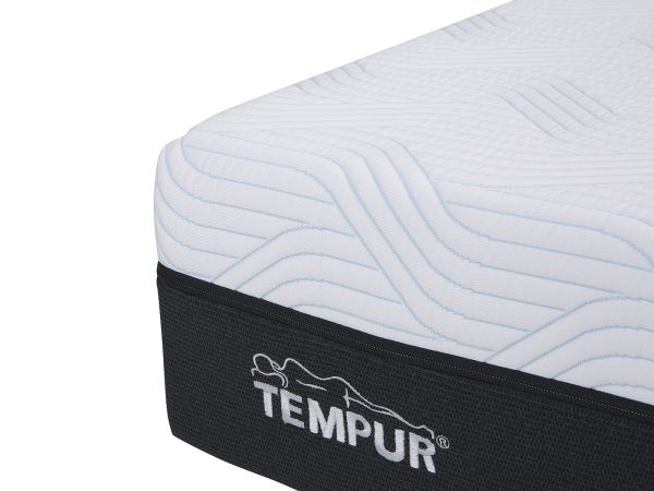 Pro SC 150 x 200cm king mattress - soft