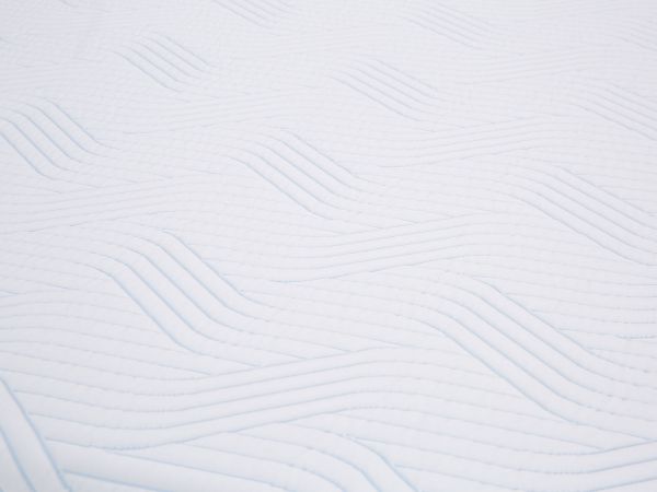 Pro SC 150 x 200cm king mattress - soft